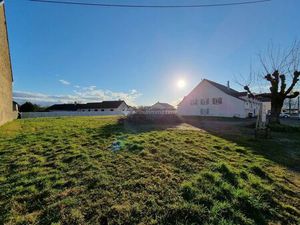 Annonce vente terrain terrain de 1289m2 à St blin semilly (52700) - ParuVendu.fr ref 99276