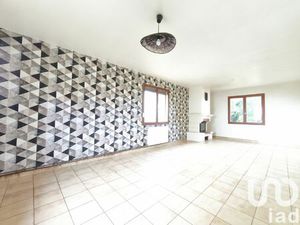 Vente maison 4 pièces 114 m² Maintenay (62870)