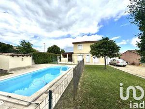 Vente Maison Piscine à Comps (30300) : à vendre Piscine / 98m² Comps