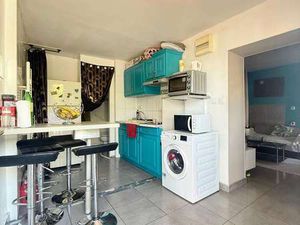 Vente Appartement T1 à Sainte-Savine (10300) : à vendre T1 / 29m² Sainte-Savine