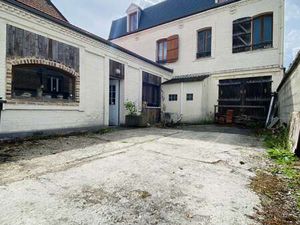 Vente Maison à Vouziers (08400) : à vendre / 164m² Vouziers