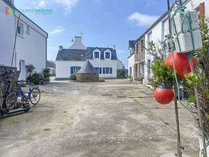 Vente Maison à Île-d'Houat (56170) : à vendre / 40m² Île-d'Houat