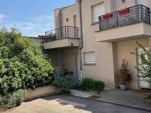 LOCATION MAISON T3 OULLINS