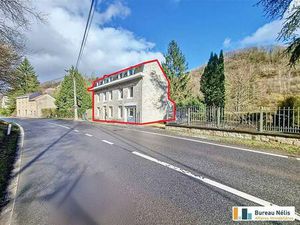 Maison à vendre à Rue du Grand Pré 51 Comblain-au-Pont (VBC62622)