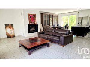 Vente maison 8 pièces 130 m² à Annet-sur-Marne (77410)  415 000 €