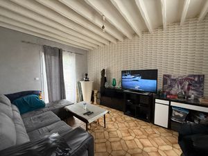 NEULLY-EN-THELLE 60530 - Maison individuelle 4 pièces - 2 ch