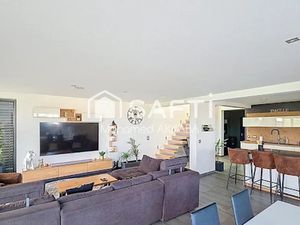 Vente maison 9 pièces 260 m² à Bettviller (57410)  459 000 €