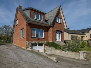 Maison à vendre à Tielt € 380.000 (L6H5D) - Lissens | Zimmo