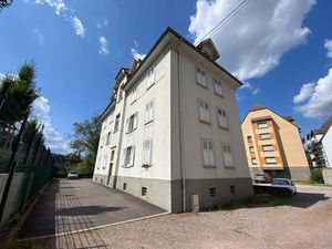 Vente appartement 3 pièces 53 m² à Molsheim (67120)  119 900 €