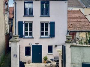 Vente appartement 4 pièces 140 m² à Vertus (51130)  159 700 €