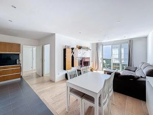 Vente appartement 3 pièces 57 m² à Herblay-sur-Seine (95220)  233 500 €