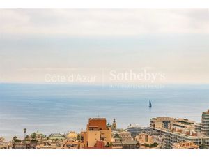 Vente appartement 2 pièces 36.24 m² à Beausoleil (06240)  385 000 €