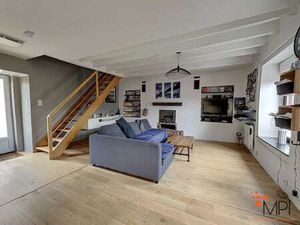 Vente Maison à Parthenay-de-Bretagne (35850) : à vendre / 102m² Parthenay-de-Bretagne