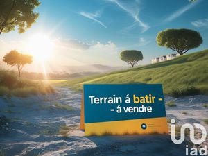 Vente terrain 400 m² à Albert (80300)  33 000 €