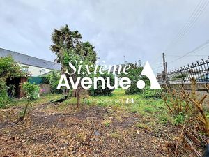 Vente terrain 238 m² à Saint-Malo (35400)  242 000 €