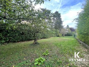 Vente terrain 450 m² à Frépillon (95740)  150 000 €