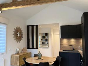 Location meublée maison 2 pièces 37.09 m² à Panazol (87350)  790 €