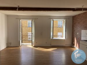 T3 AVEC PETIT BALCON - CENTRE PONTCHARRA