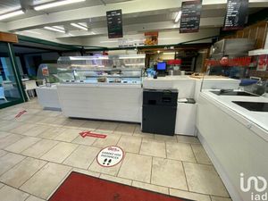 Vente Boulangerie 125 m²