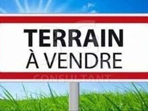 Vente Terrain à Soudan (44110) : à vendre / Soudan