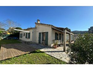 Maison Laval-Pradel m² T-4 à vendre  120 000 €