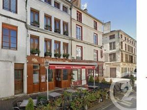 Immeuble à vendre - 218 m2 - Bar Sur Aube - 10 - CHAMPAGNE-ARDENNE