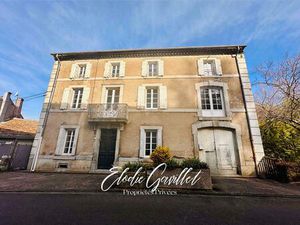 Maison Cuxac-Cabardès 11 pièce(s) 304 m2