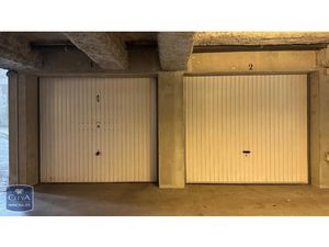 Parking à vendre 17 m² - Échirolles (38) - 54 000€