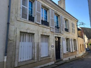 Vente maison 9 pièces 130 m² à Mondoubleau (41170)  157 500 €