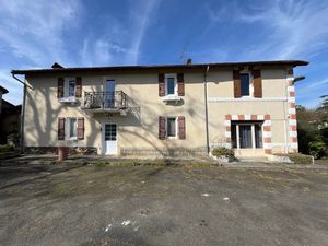 Vente maison 7 pièces 178 m² à Saint-Loubouer (40320)  149 800 €