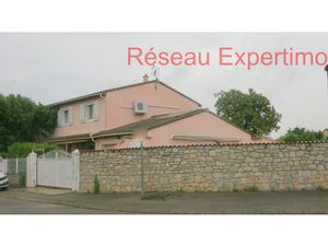 VILLA PROVENCALE 194 m²  terrain 640 m²