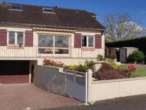 Vente maison 7 pièces 103 m² à Friardel (14290)  169 500 €