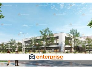 VENTE DE CELLULES D’ACTIVITÉS NEUVES DÈS 350 M2 À WATTRELOS – PARC D’ACTIVITÉS LA LAINIÈRE