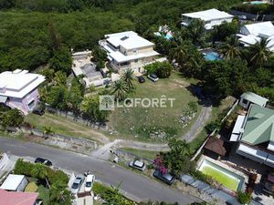 Maison T11 Le Gosier à vendre