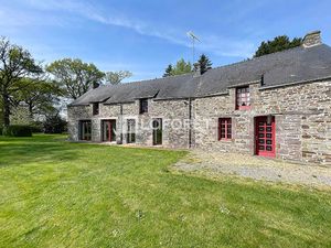 Maison T6 Bruc-sur-Aff à vendre