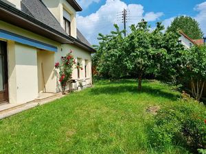 Vente maison 9 pièces 233 m² à Charleville-mezieres (08000)  215 000 €