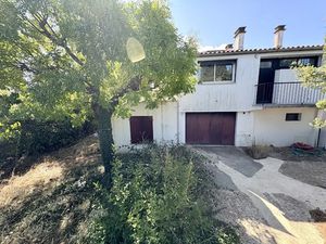 Vente maison 5 pièces 110 m² à Bouillargues (30230)  239 000 €
