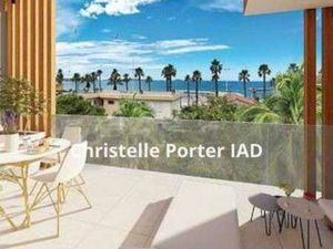 Vente Appartement 4 pièces Bord de Mer aux lones (83140) : à vendre 4 pièces Bord de Mer /