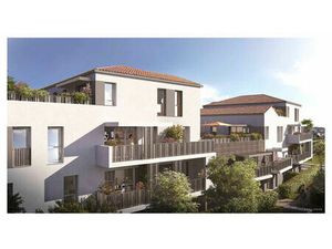 Vente appartement 3 pièces 60m2 Nieul-sur-Mer (17137) - 299000 € - Surface Privée