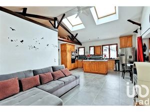 Vente maison 4 pièces 100 m² à Cognin (73160)  389 900 €