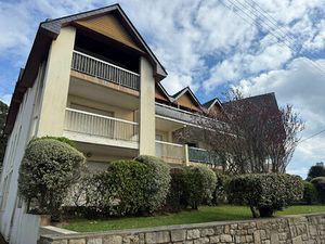 T.2 DUPLEX à CARNAC - environ 34 m²