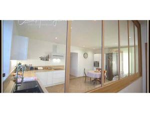 Maison avec jardin et terrasse Le Mont-Saint-Michel (50)