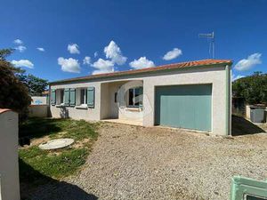 Vente Maison à Angles (85750) : à vendre / 87m² Angles