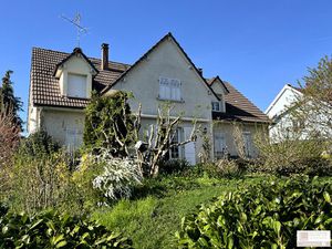 *** A VENDRE DURMENACH - MAISON 7 PIÈCES - 48 ARES **