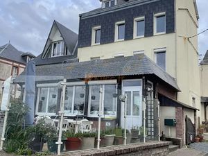 Vente maison 7 pièces 155 m² à Fecamp (76400)  464 000 €