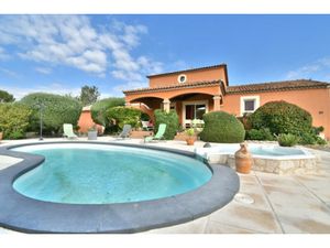 Vente maison 5 pièces 135 m² à Paulhan (34230)  463 000 €