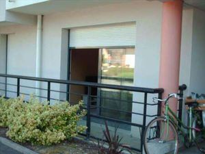 Location Appartement 3 pièces à Chartres-de-Bretagne (35131) : à louer 3 pièces / 66m² Cha