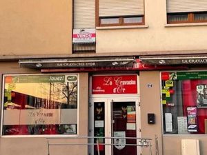 Location meublée appartement 2 pièces 54 m² à Forbach (57600)  500 €