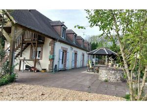 Maison Prépotin 120 m² T-4 à vendre  319 000 €