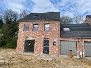 Cap'Houses : maison neuve